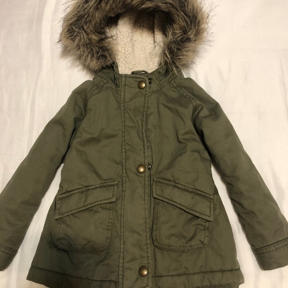 OLD NAVY Other - Selling  jacket.Size 3.t